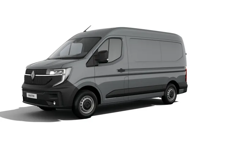 Renault Master (2024)
