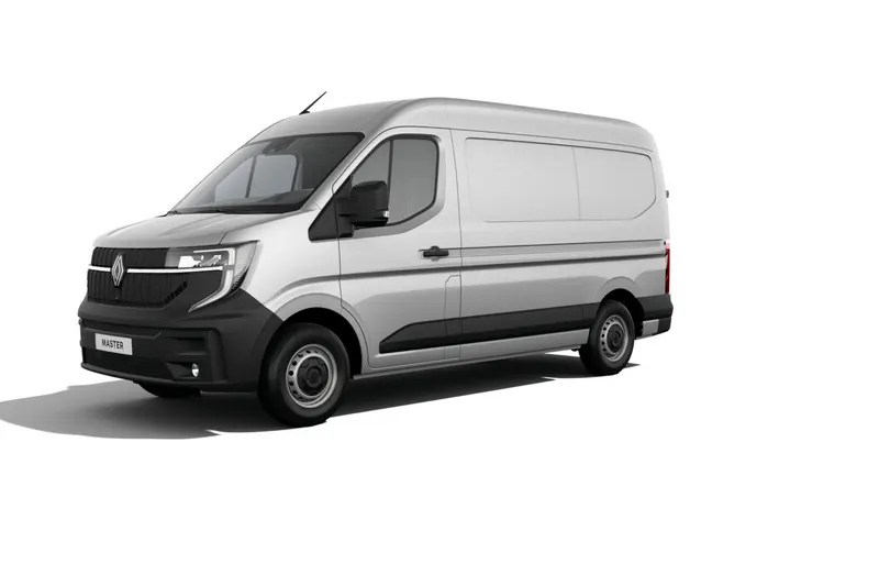 Renault Master (2024)