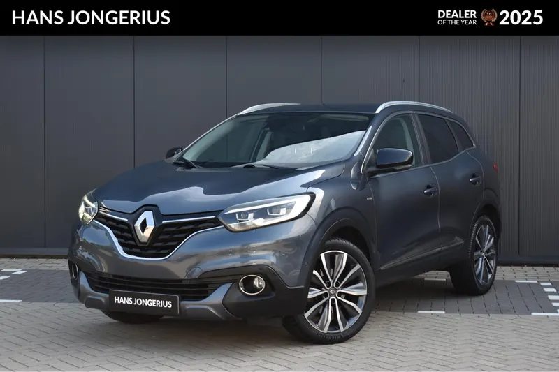 Renault Kadjar (2018)