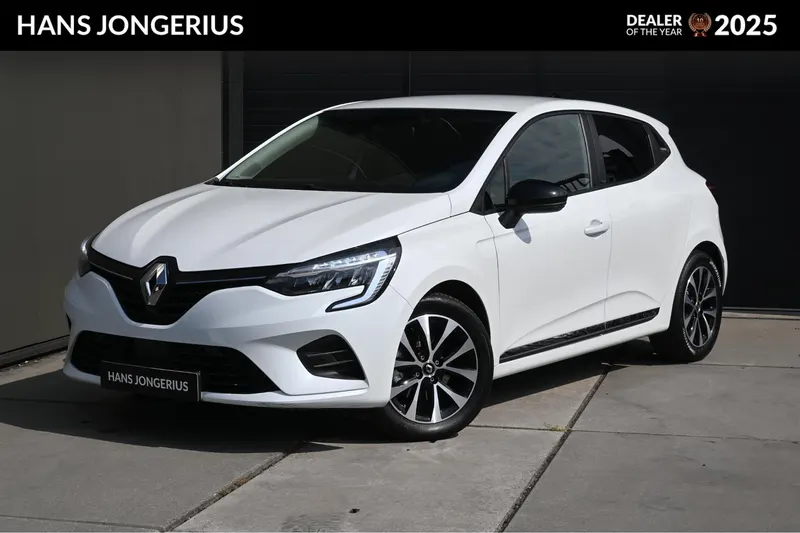 Renault Clio (2021)