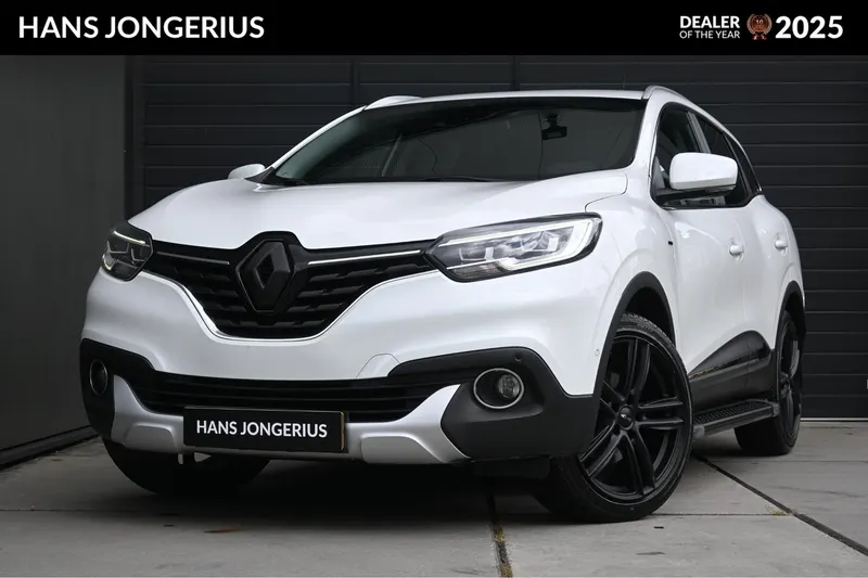 Renault Kadjar (2018)