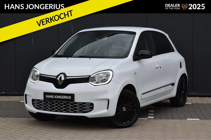 Renault Twingo (2022)