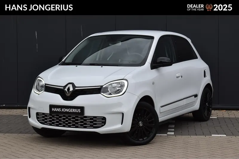 Renault Twingo (2022)