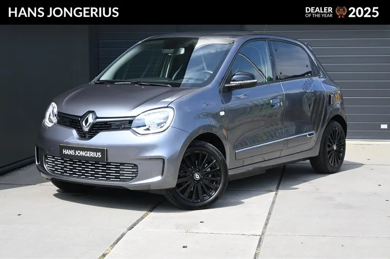 Renault Twingo (2023)