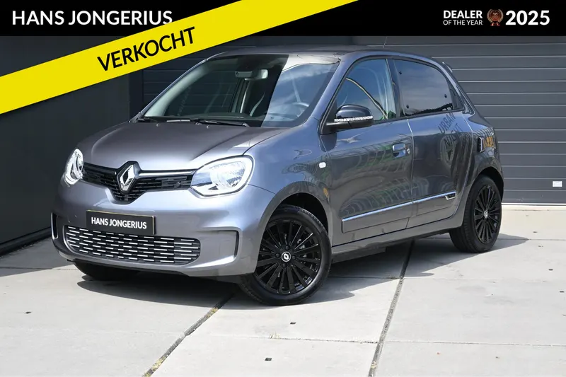 Renault Twingo (2023)