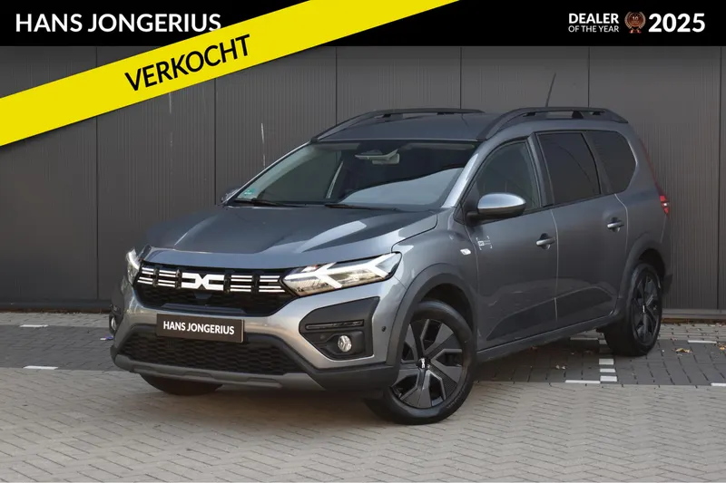 Dacia Jogger (2024)