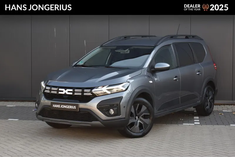 Dacia Jogger (2024)