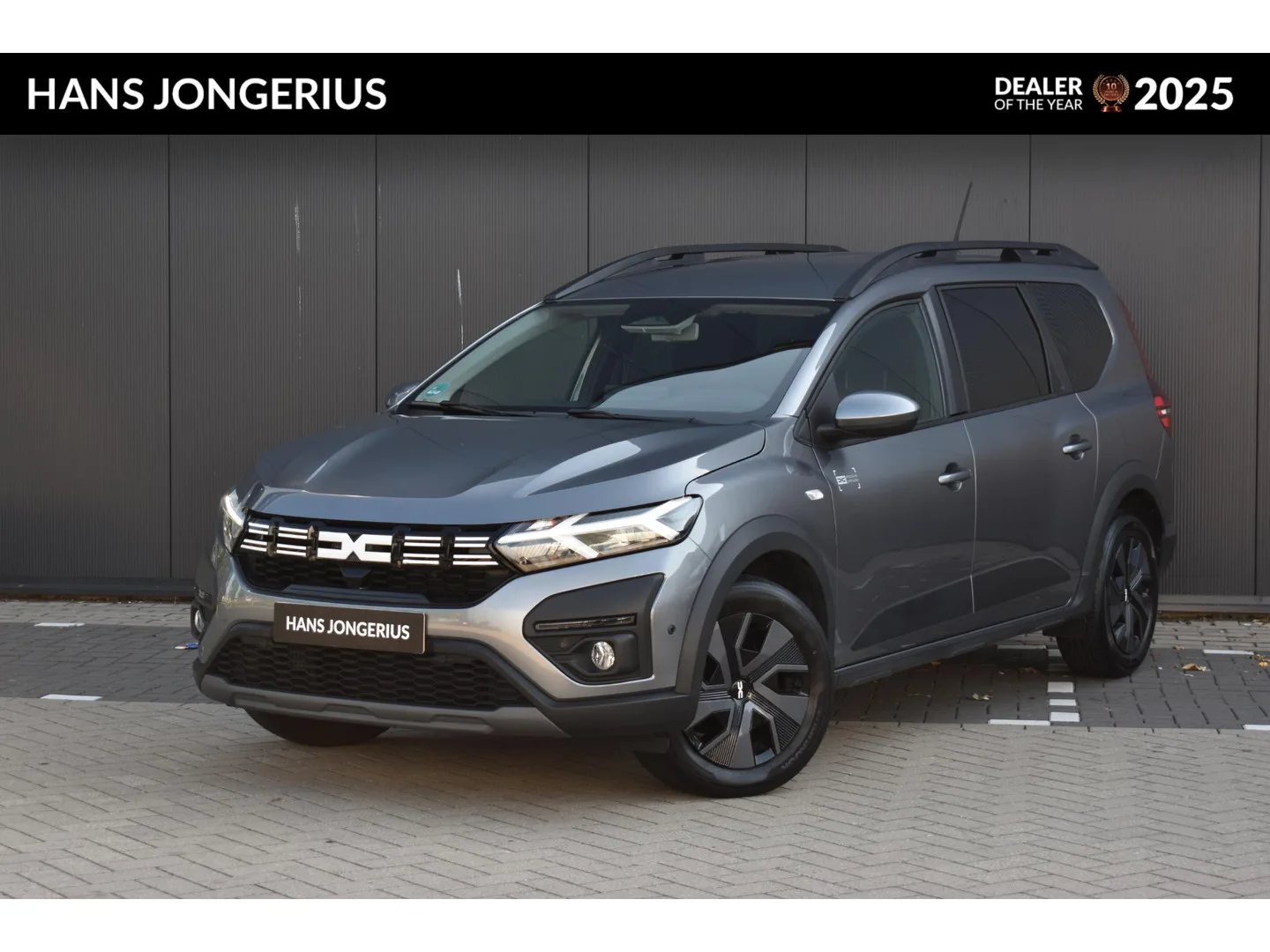 Dacia Jogger (2024) — foto 1