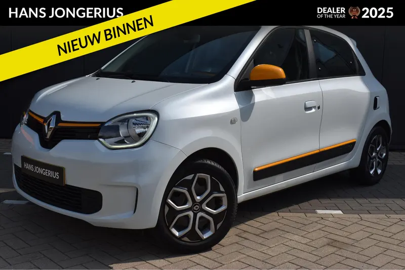 Renault Twingo (2020)