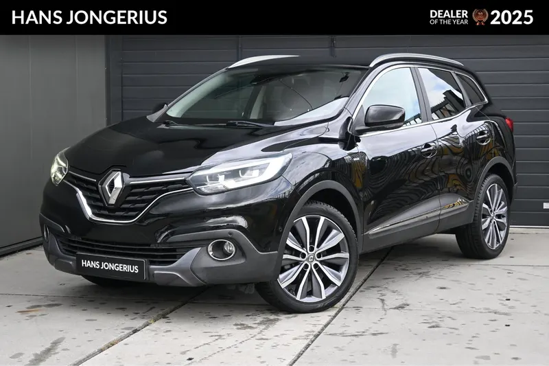Renault Kadjar (2016)