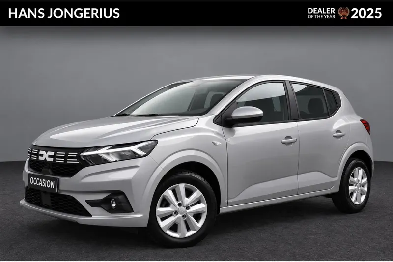 Dacia Sandero (2023)