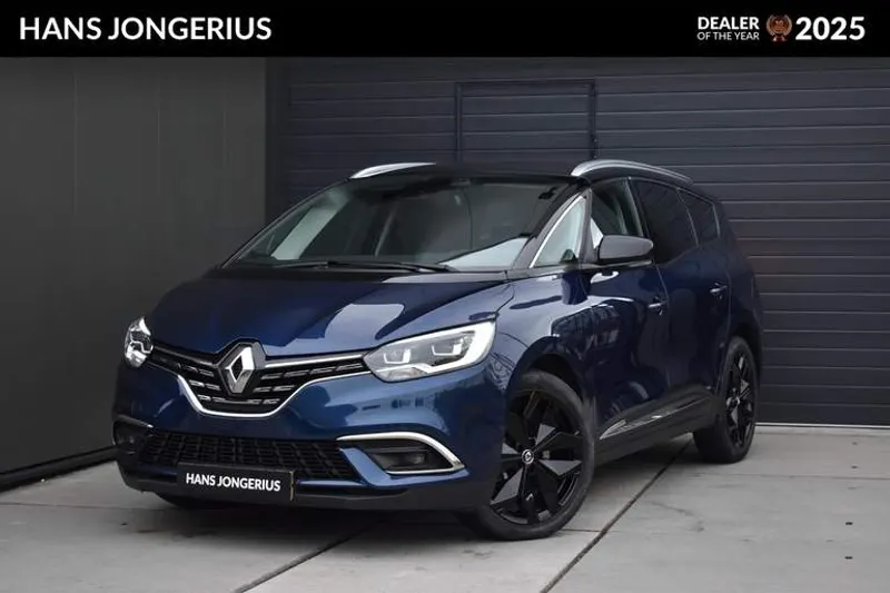 Renault Grand Scénic (2021)