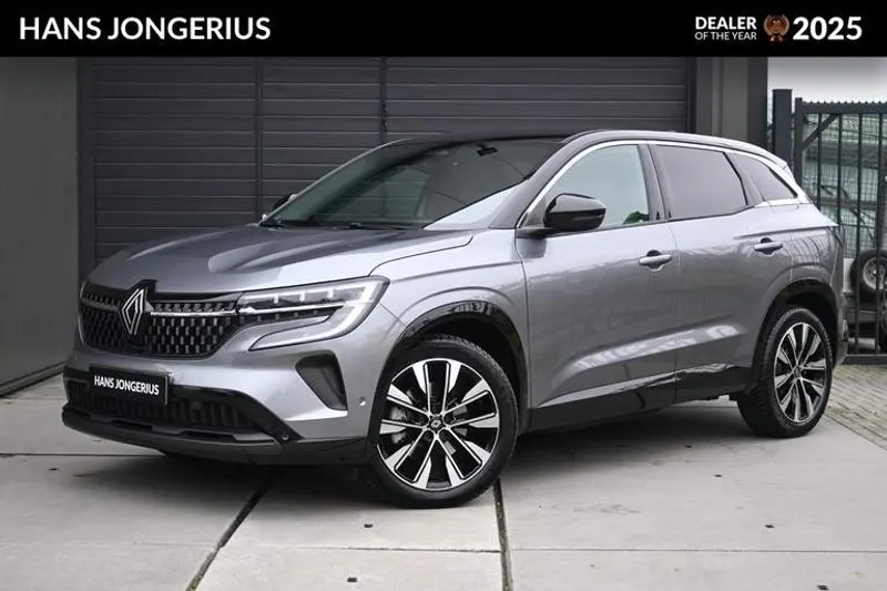 Renault Austral (2023)