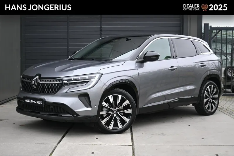 Renault Austral (2023)