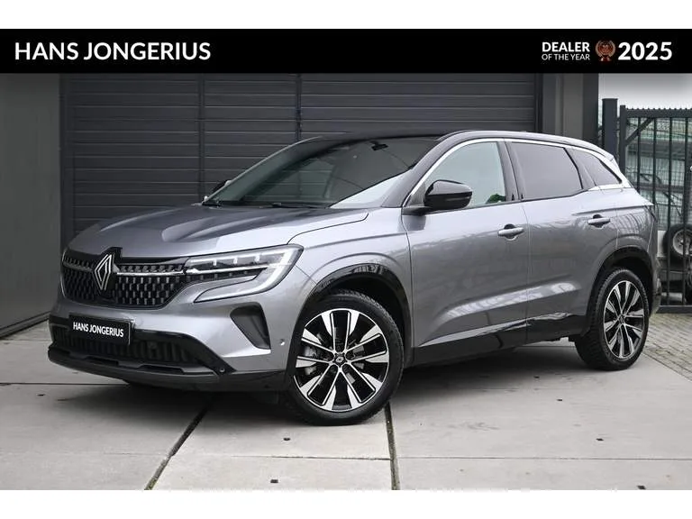 Renault Austral (2023) — foto 1