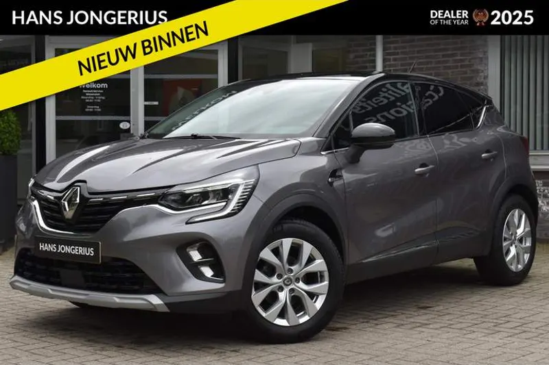 Renault Captur (2021)