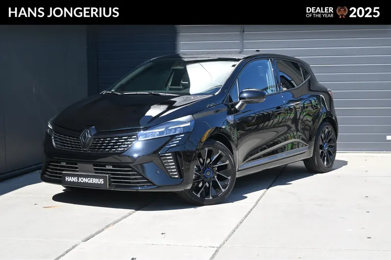 Renault Clio (2025)