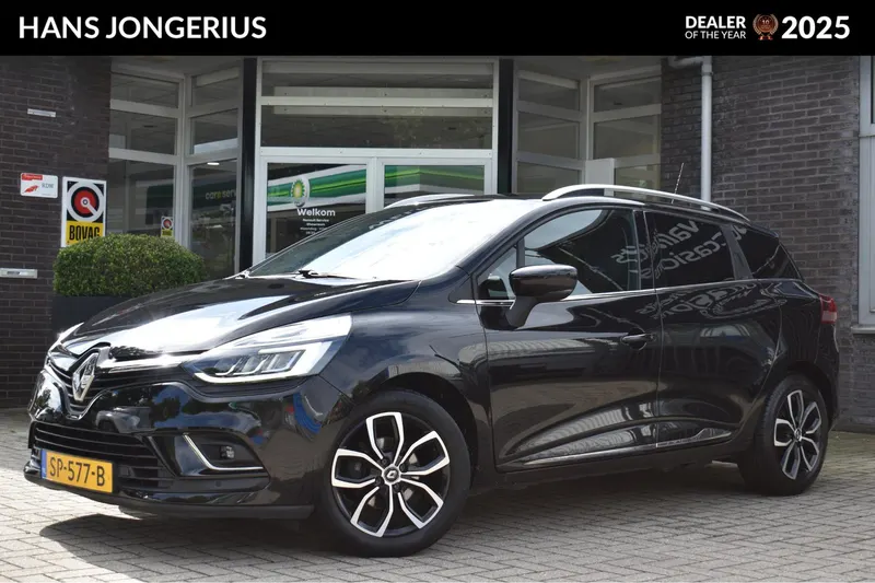 Renault Clio (2018)