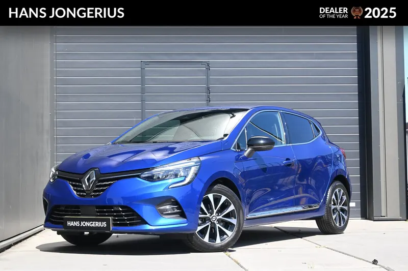 Renault Clio (2023)