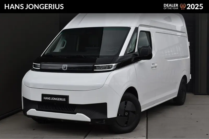 Farizon SV (2026)