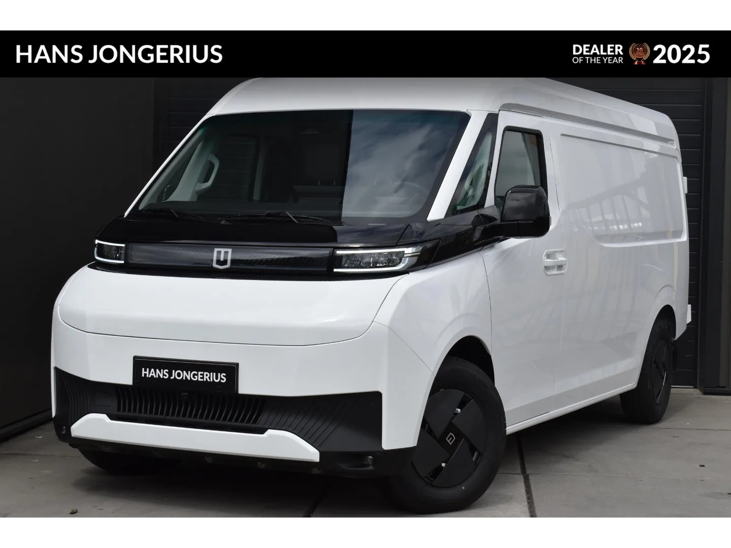 Farizon SV (2026) — foto 1