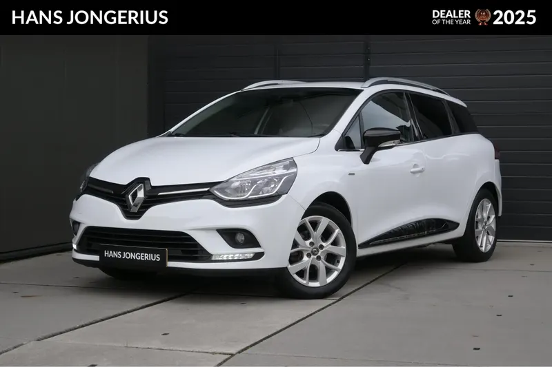 Renault Clio (2019)