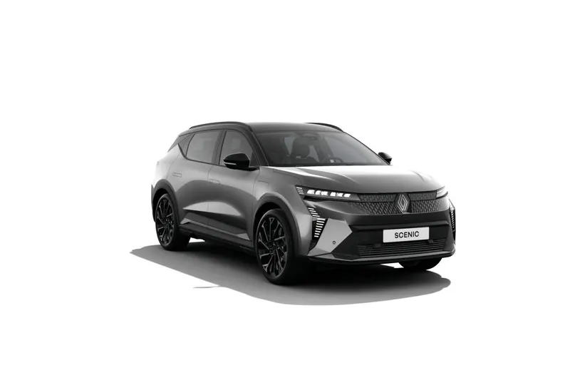Renault Scénic (2026)