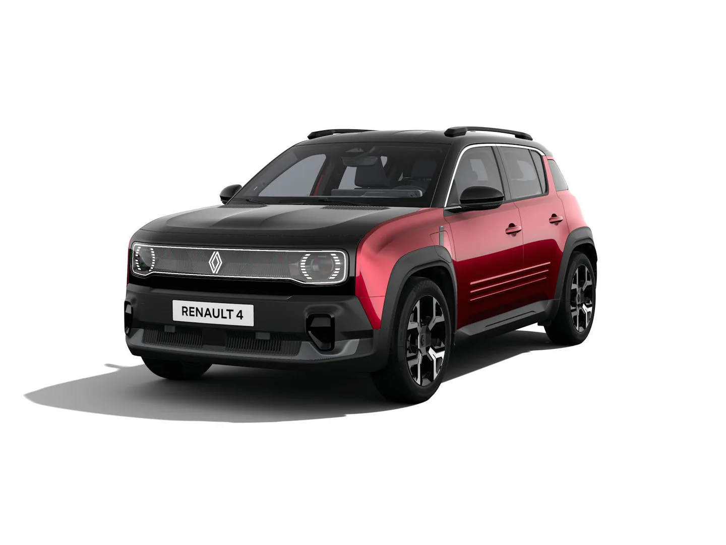 Renault 4 (2026) — foto 1