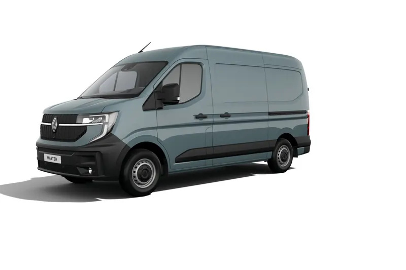 Renault Master (2024)