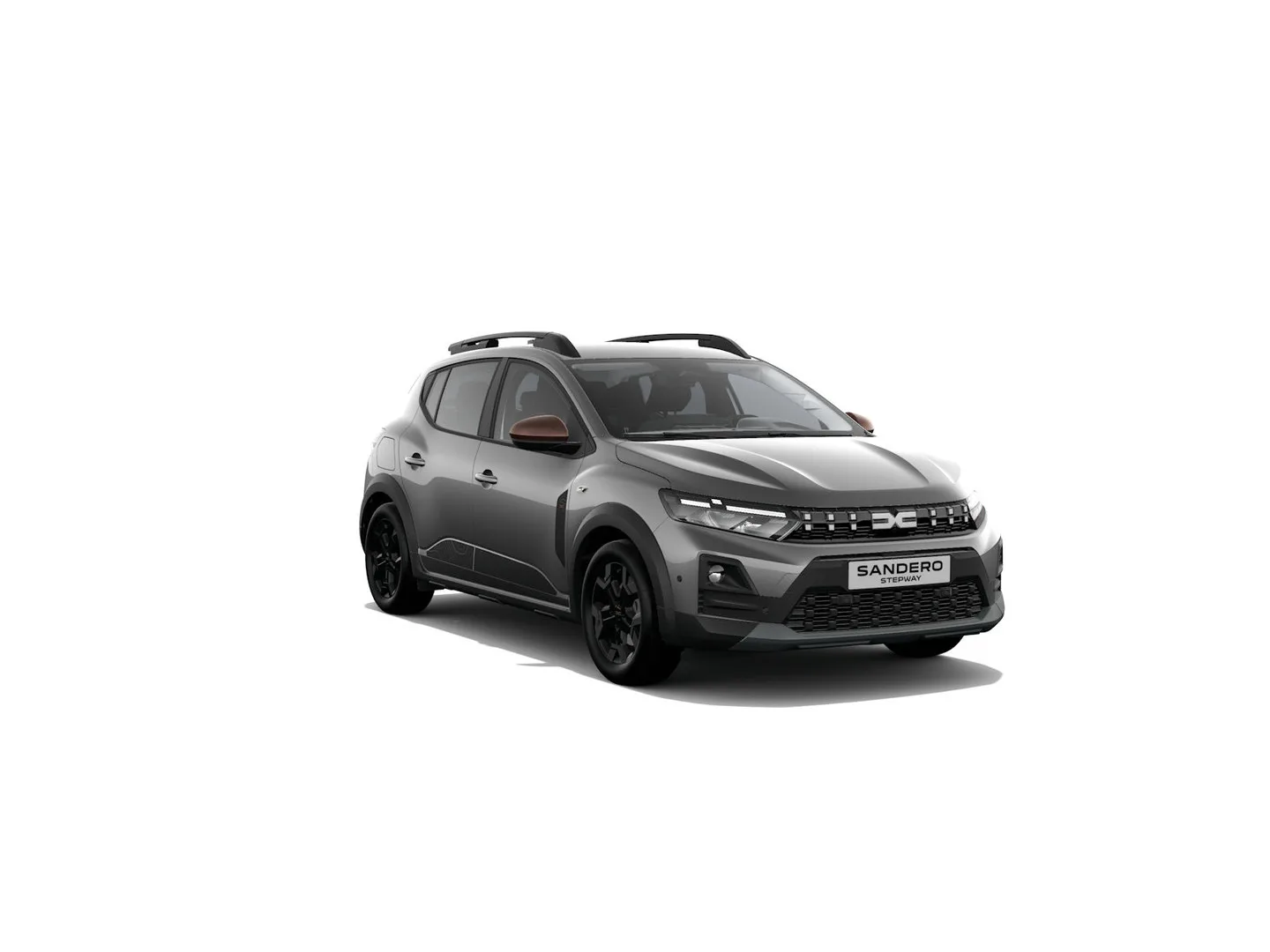 Dacia Sandero Stepway (2026) — foto 1