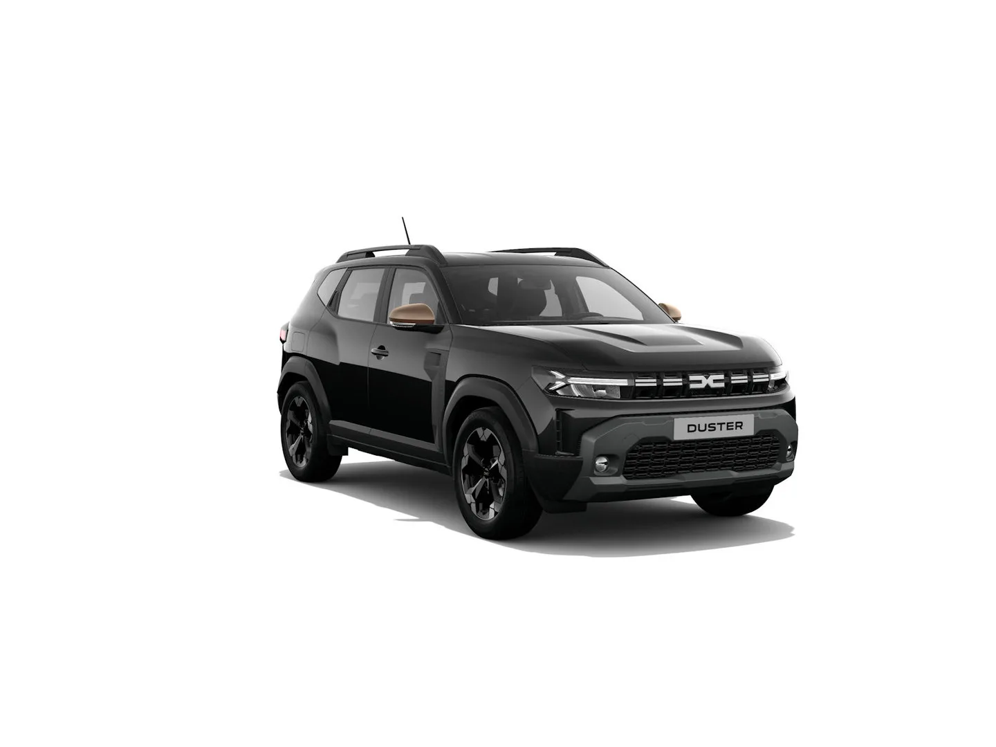 Dacia Duster (2026) — foto 1