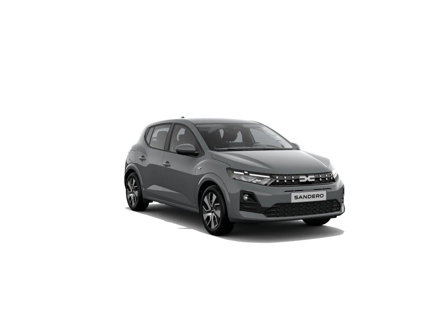 Dacia Sandero (2026) — foto 1