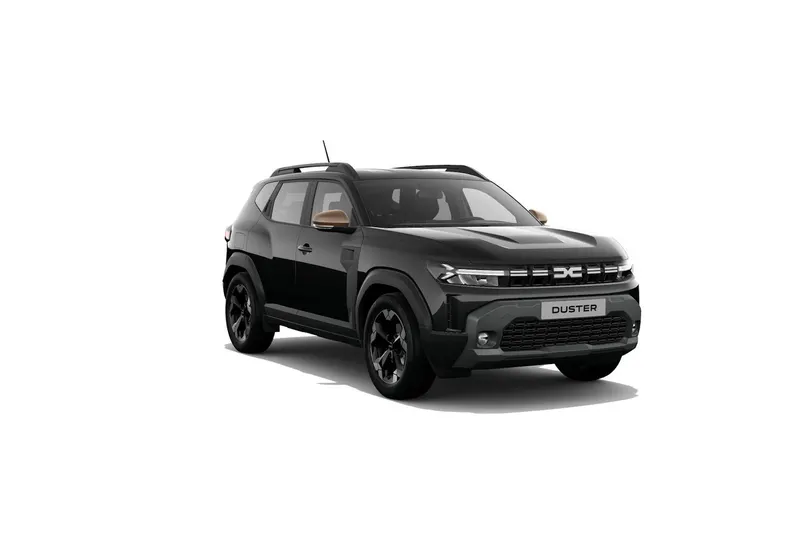Dacia Duster (2026)