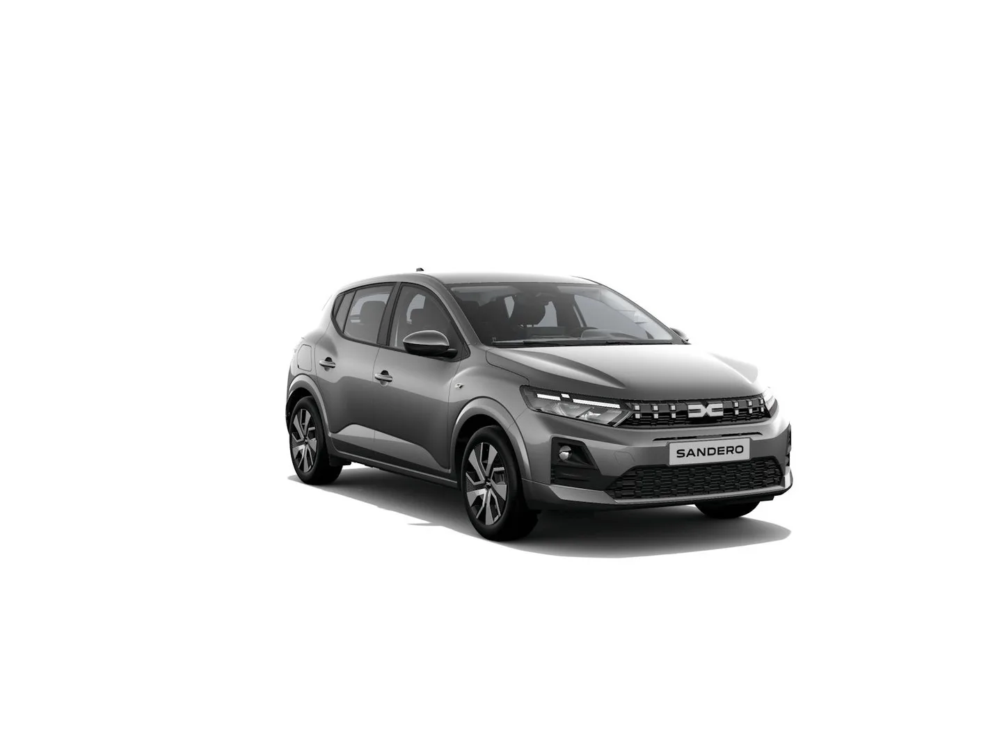 Dacia Sandero (2026) — foto 1