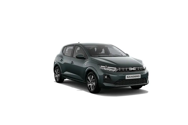 Dacia Sandero (2026)