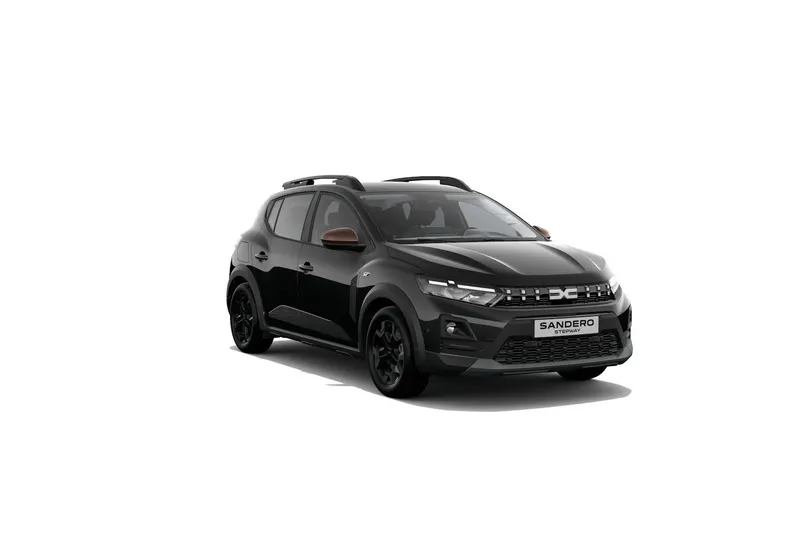 Dacia Sandero Stepway (2026)