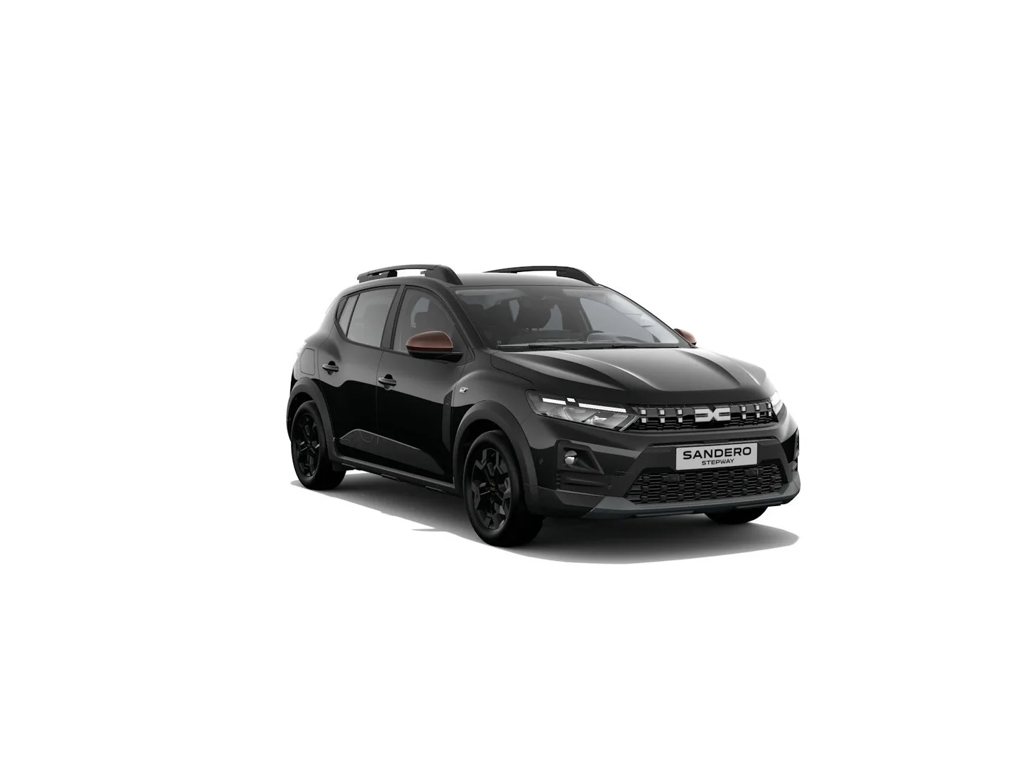 Dacia Sandero Stepway (2026) — foto 1