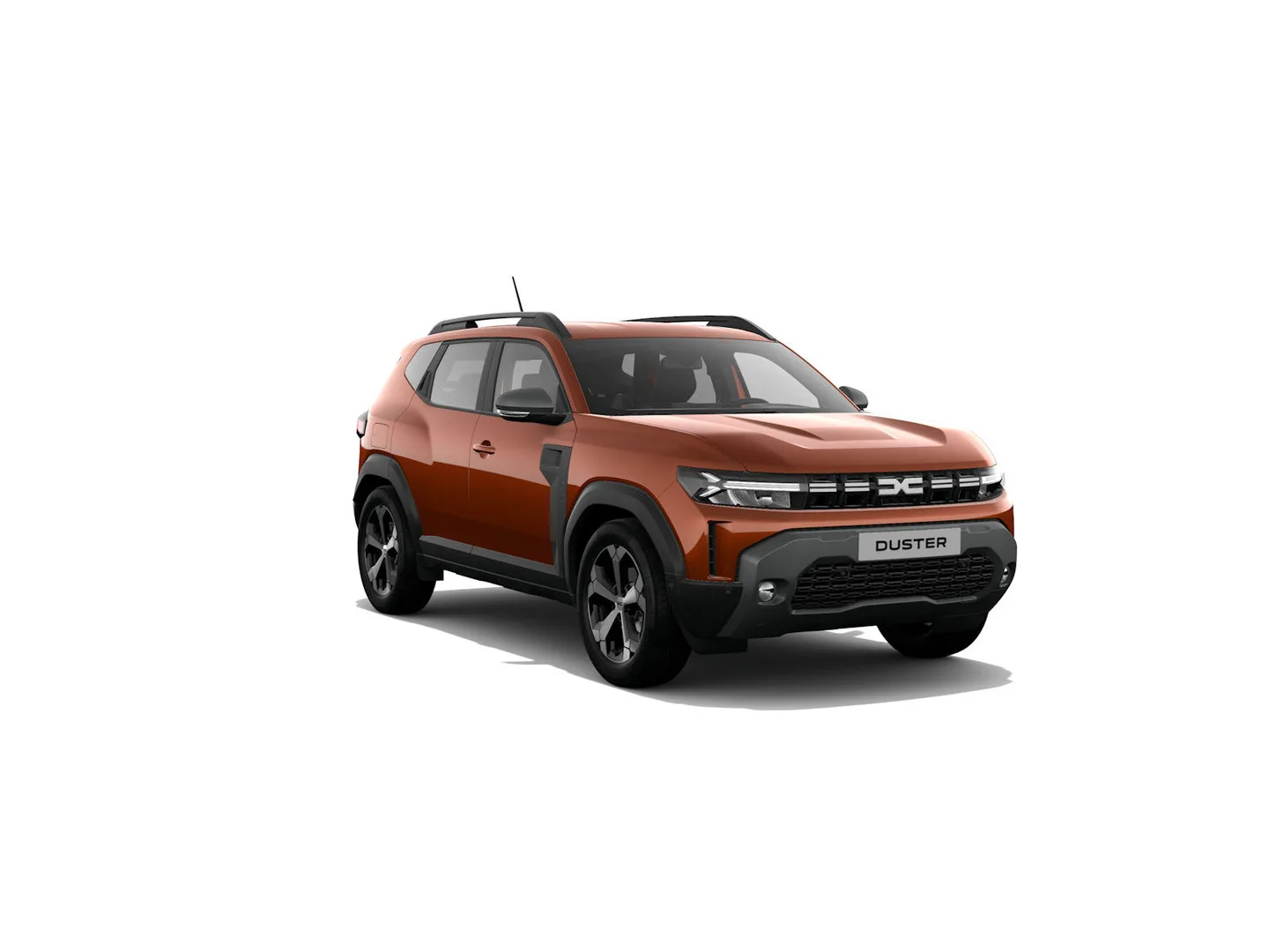 Dacia Duster (2026) — foto 1