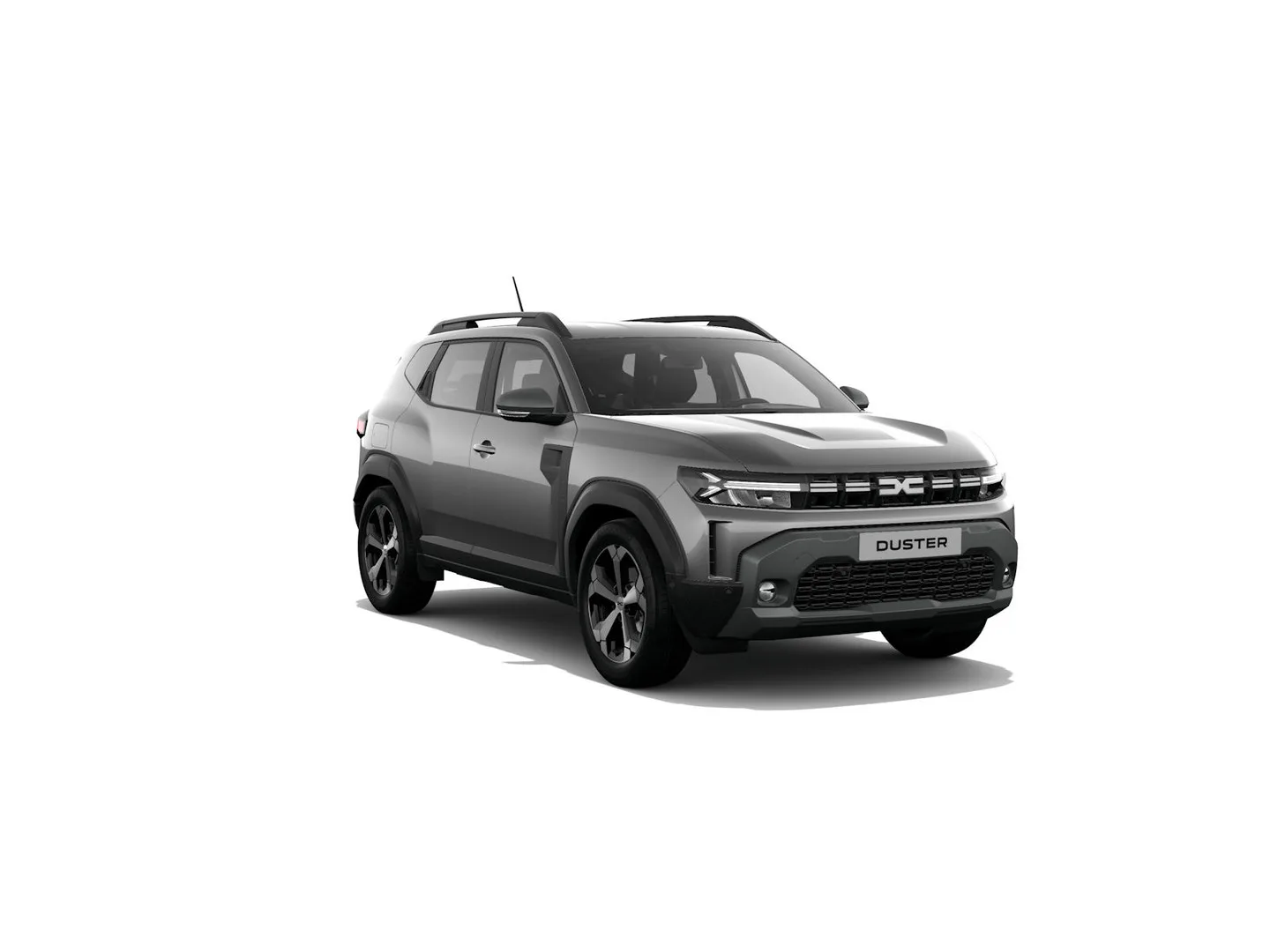 Dacia Duster (2026) — foto 1