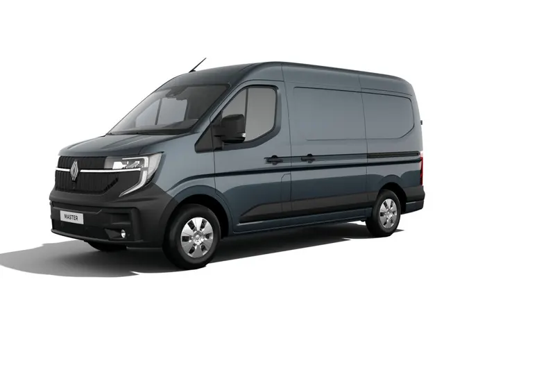Renault Master (2024)