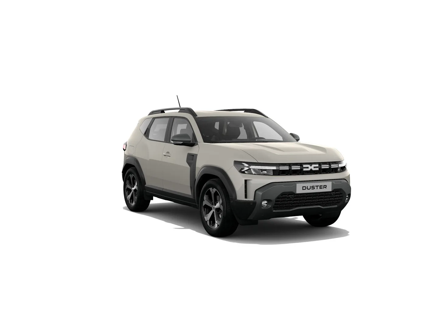 Dacia Duster (2026) — foto 1