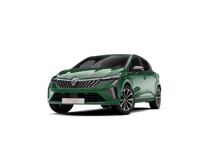 Renault Clio (2026) — foto 1
