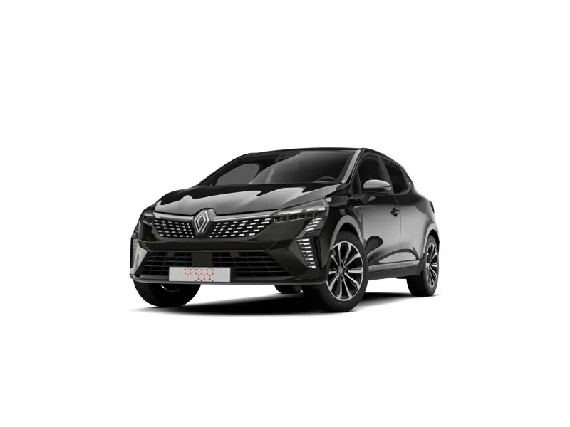 Renault Clio (2026) — foto 1