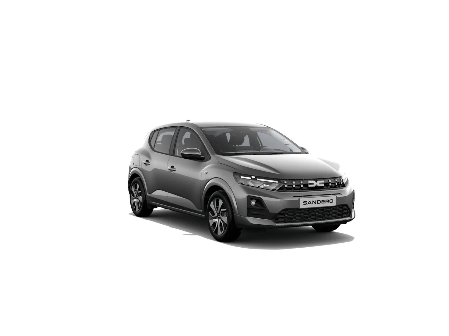 Dacia Sandero (2026) — foto 1