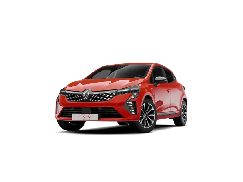 Renault Clio (2026) — foto 1