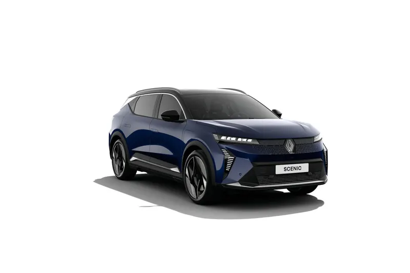 Renault Scénic (2026)