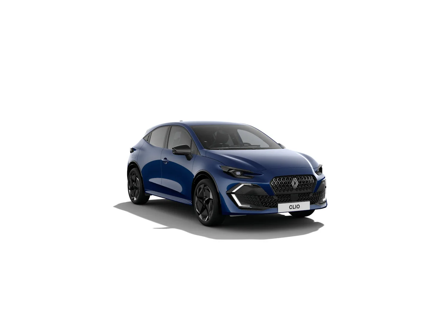 Renault Clio (2026) — foto 1