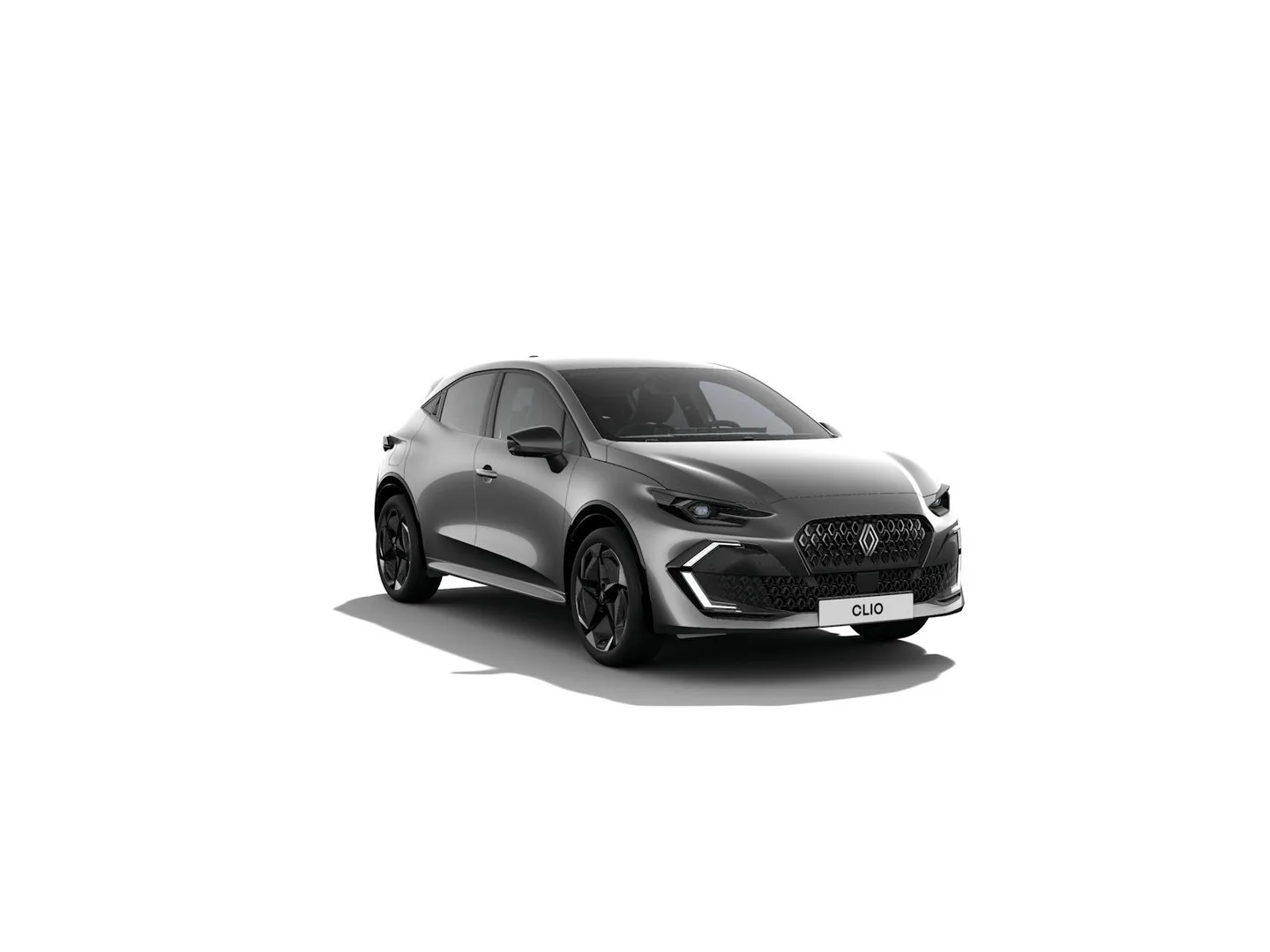 Renault Clio (2026) — foto 1