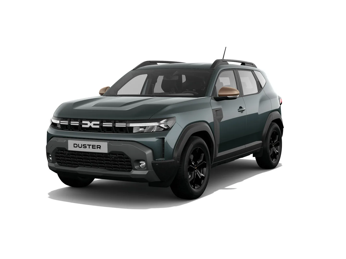Dacia Duster (2026) — foto 1
