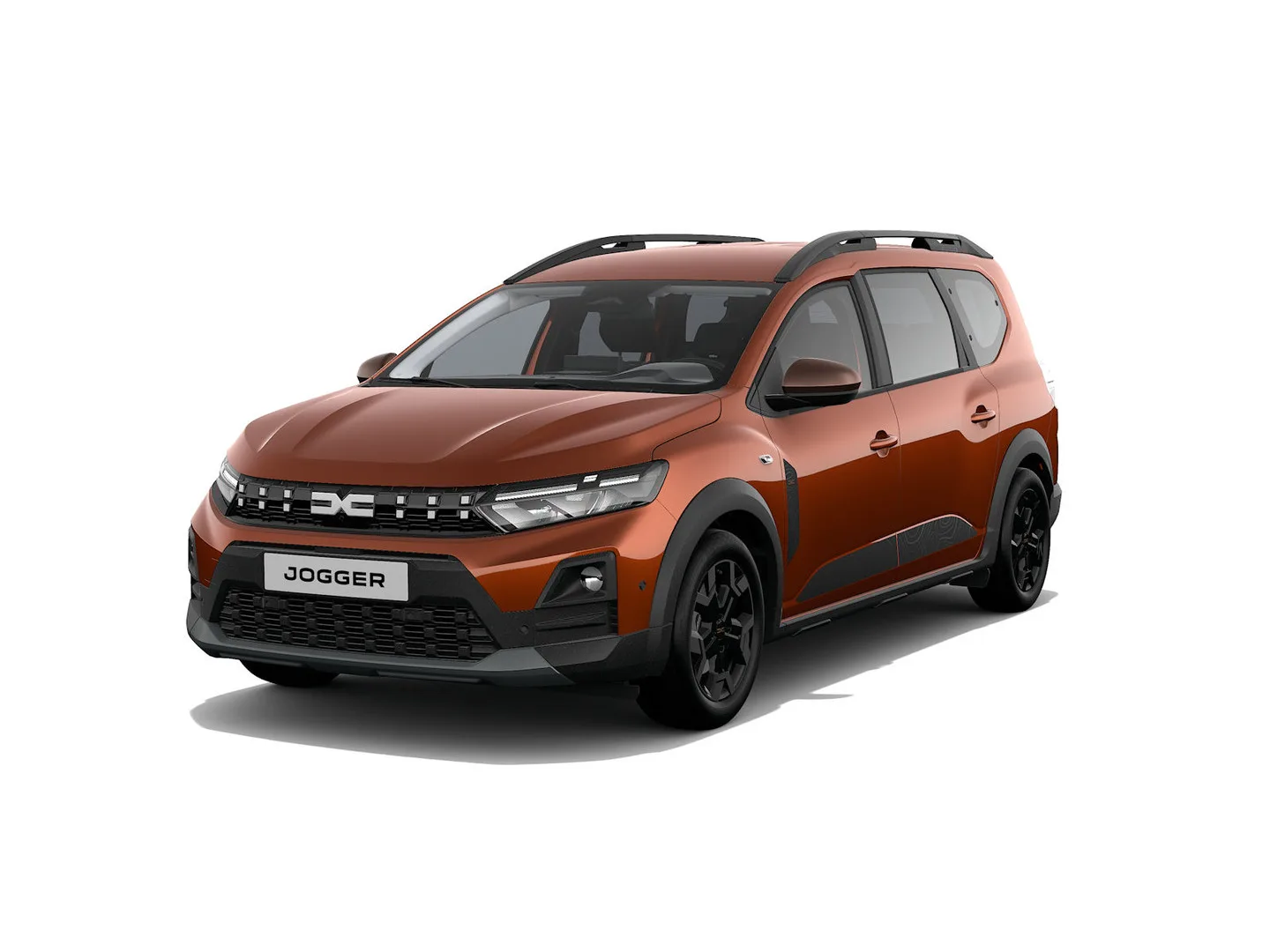 Dacia Jogger (2026) — foto 1